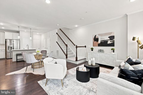 Photo of 1108 Ribbon Limestone Terrace SE, LEESBURG, VA 20175 (MLS # VALO2135888)
