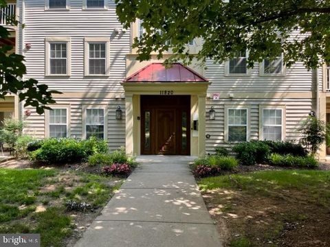 11820 ETON MANOR DRIVE T-2 GERMANTOWN MD 20876