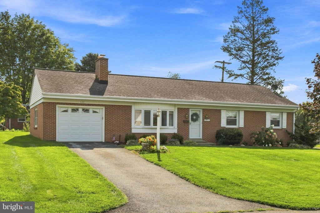Photo of 1631 Sunset Avenue, LANCASTER, PA 17601 (MLS # PALA2094192)