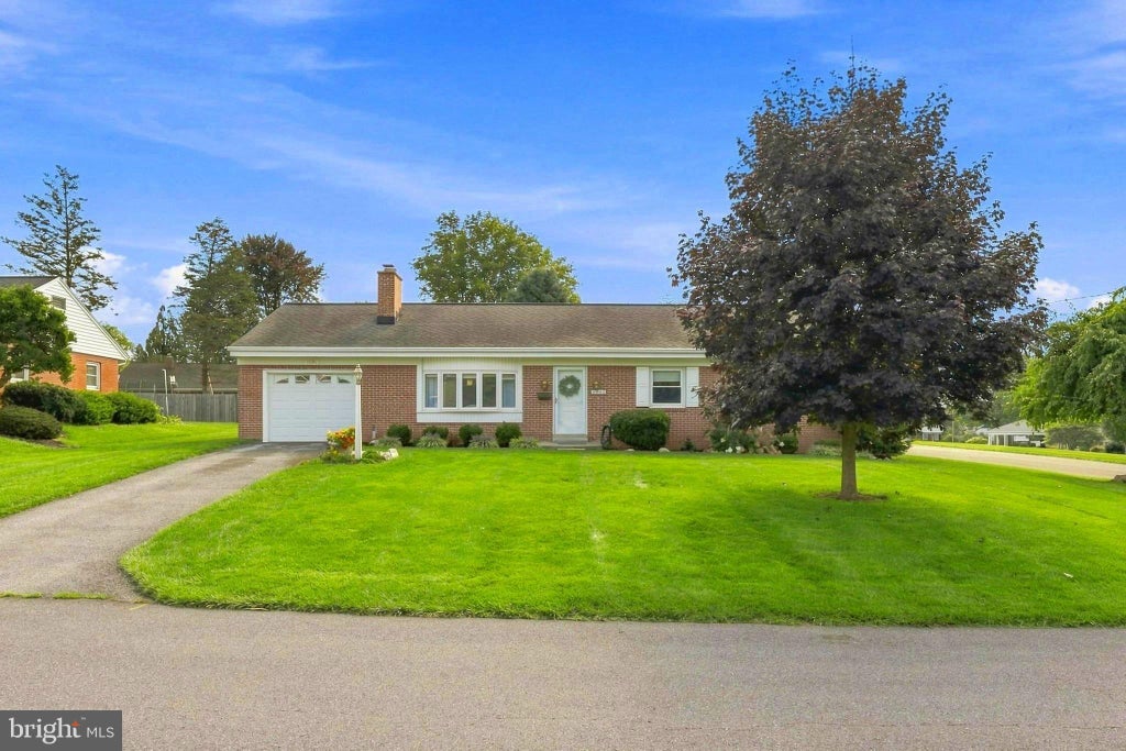 Photo of 1631 Sunset Avenue, LANCASTER, PA 17601 (MLS # PALA2094192)