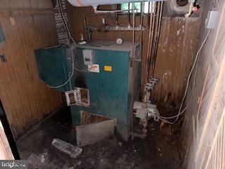 429 W MARKET STREET