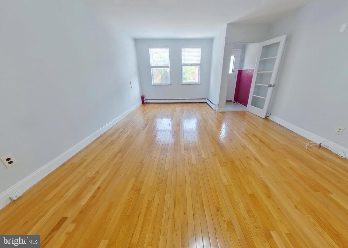 EAST PASSYUNK CROSSING - Residential Lease