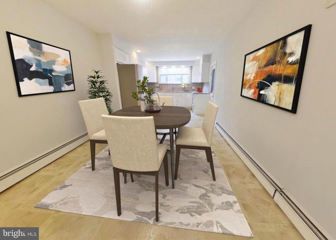 EAST PASSYUNK CROSSING - Residential Lease