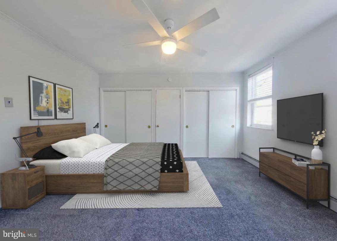 EAST PASSYUNK CROSSING - Residential Lease