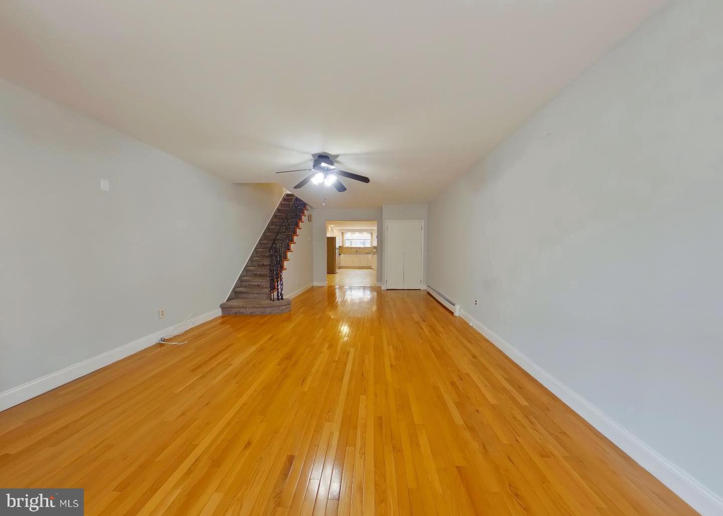 EAST PASSYUNK CROSSING - Residential Lease