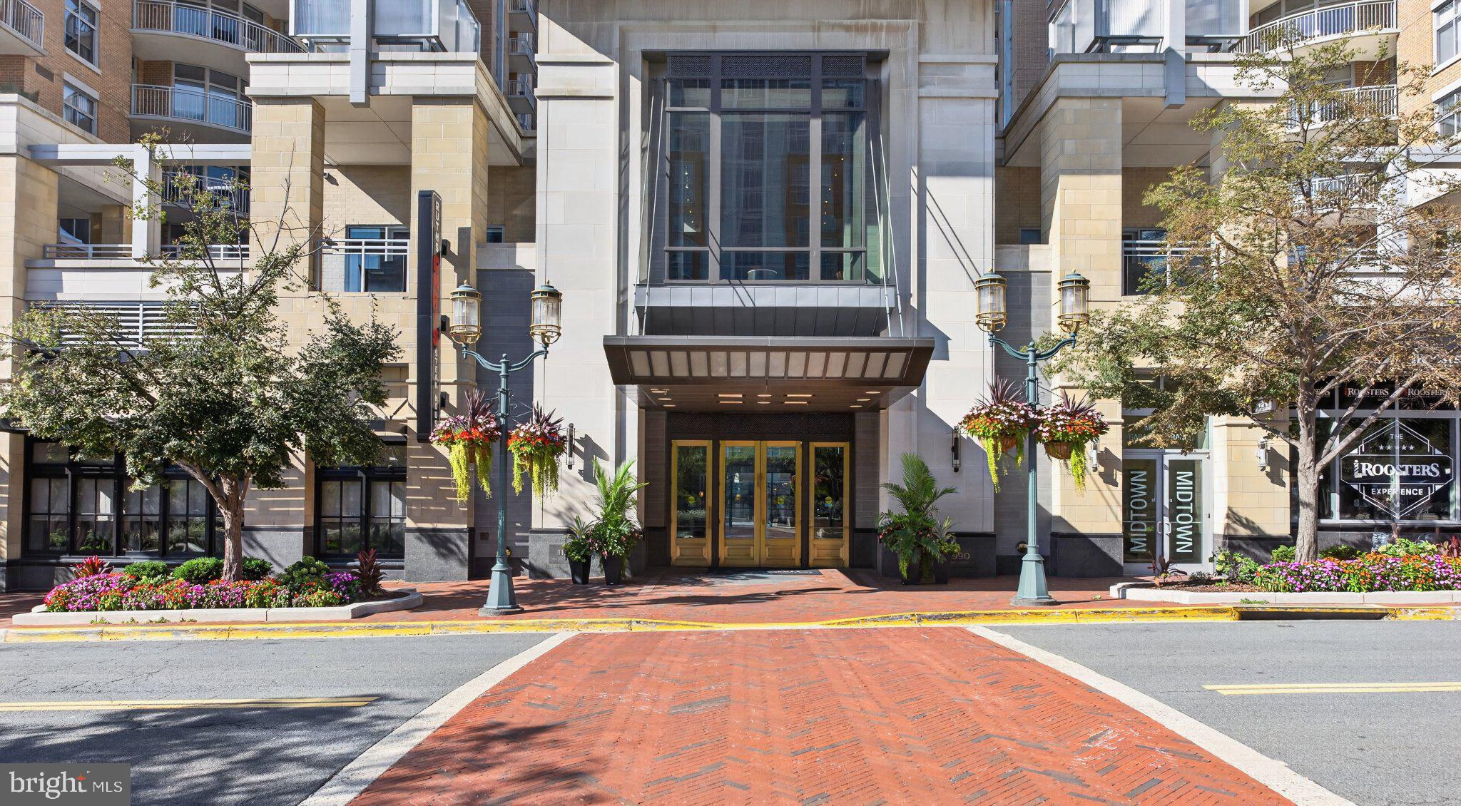 11990 MARKET STREET 2115
