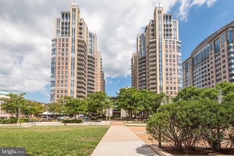 Photo of 11990 Market Street #2115, RESTON, VA 20190 (MLS # VAFX2338196)