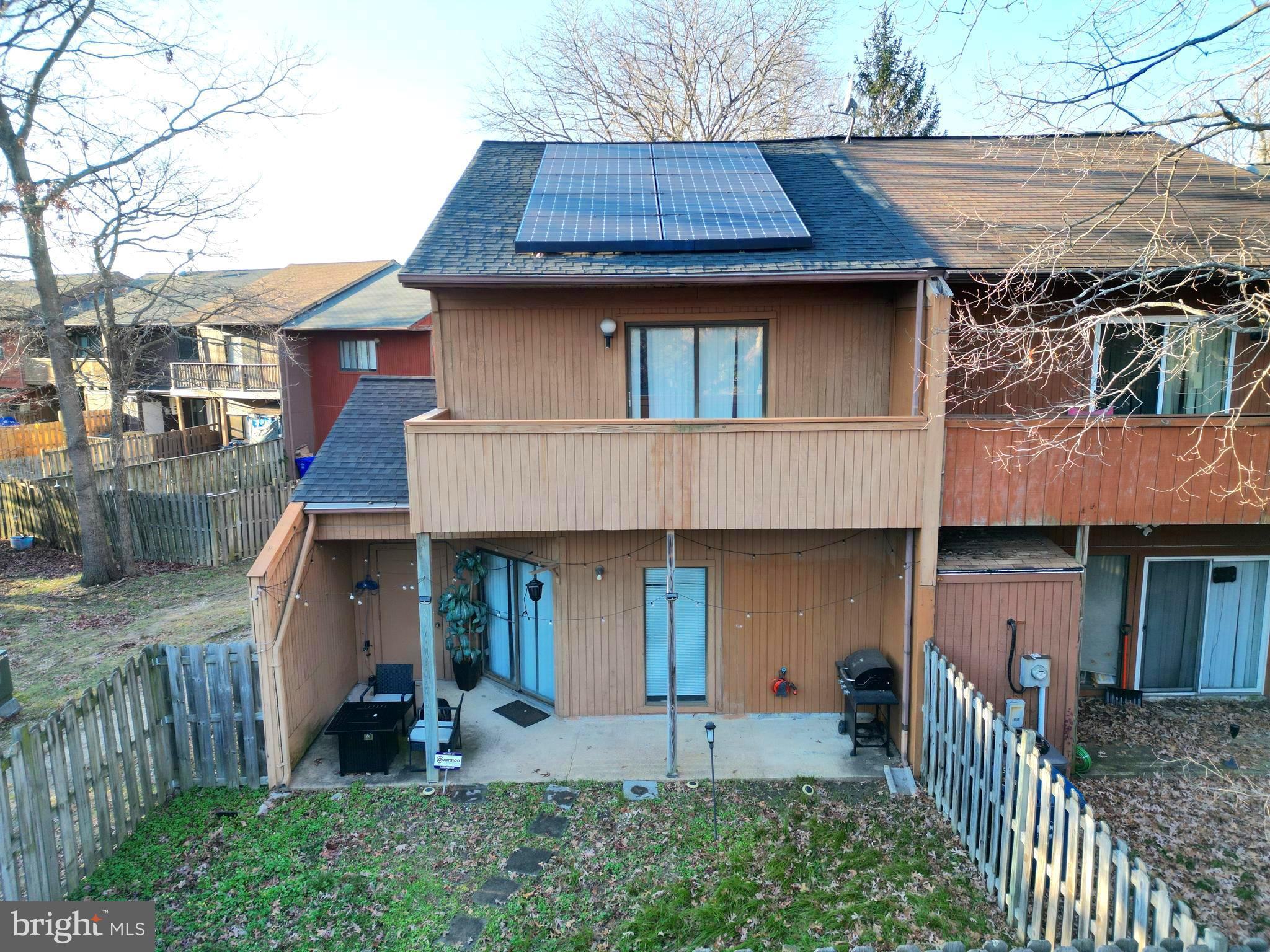 ST CHARLES WAKEFIELD - Residential