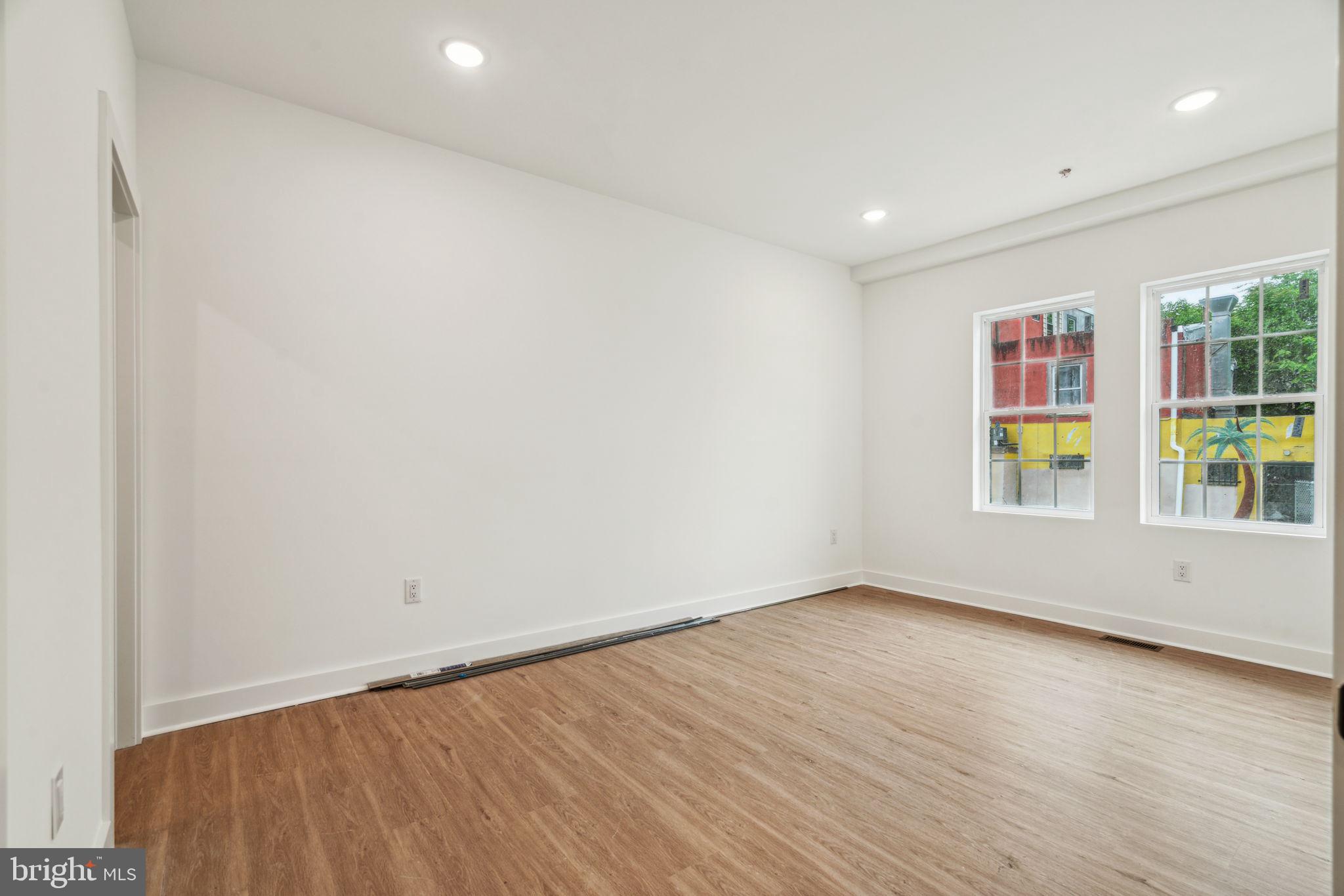 FAIRHILL - Residential Lease