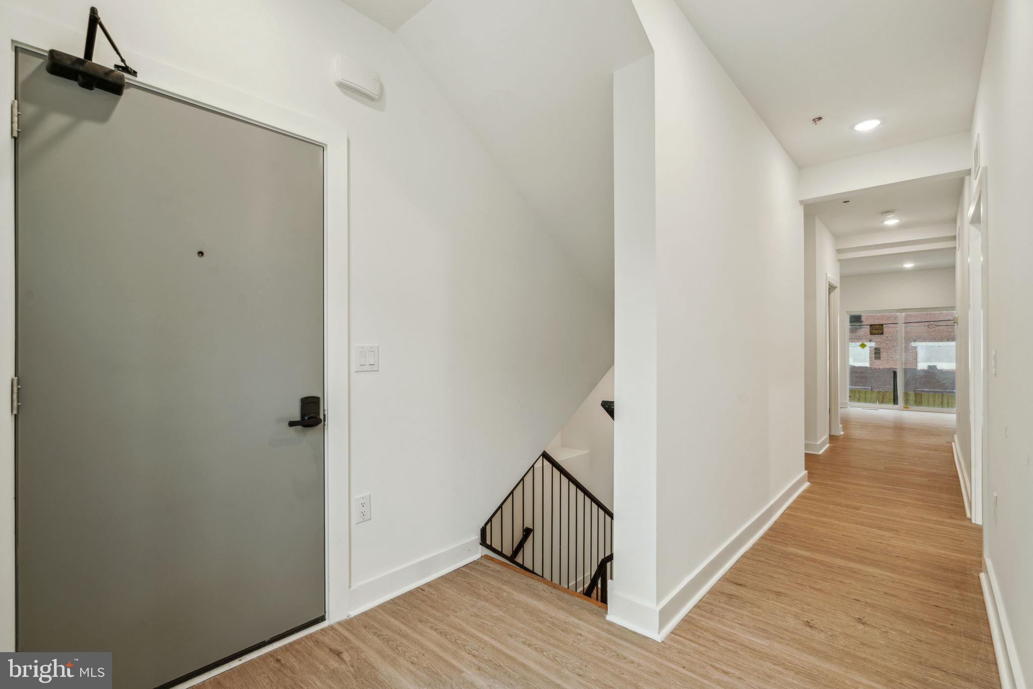 FAIRHILL - Residential Lease