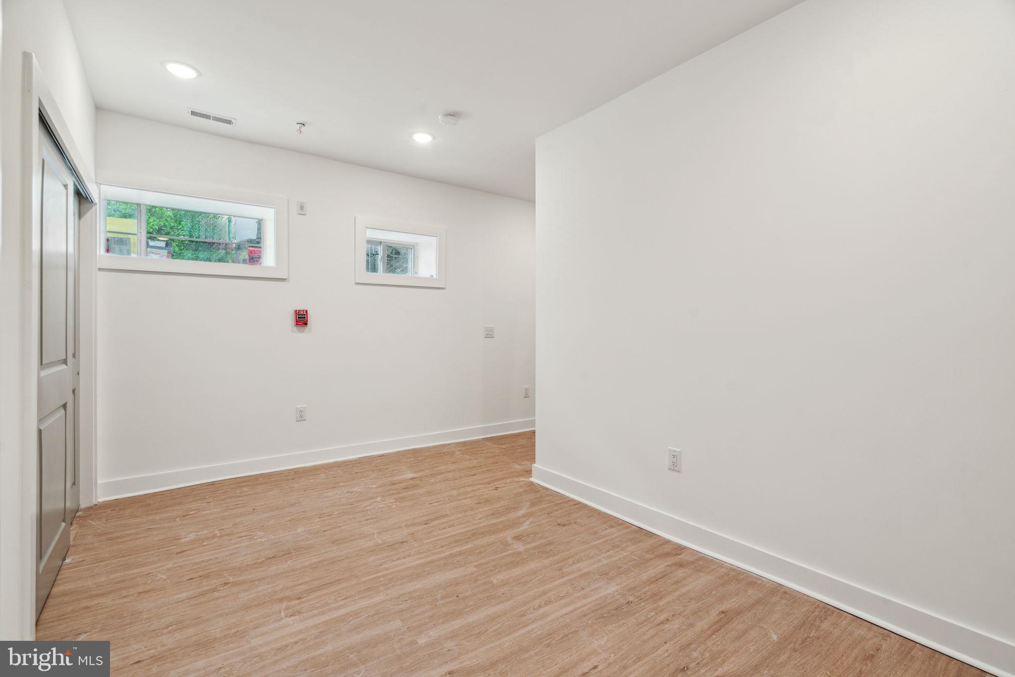 FAIRHILL - Residential Lease