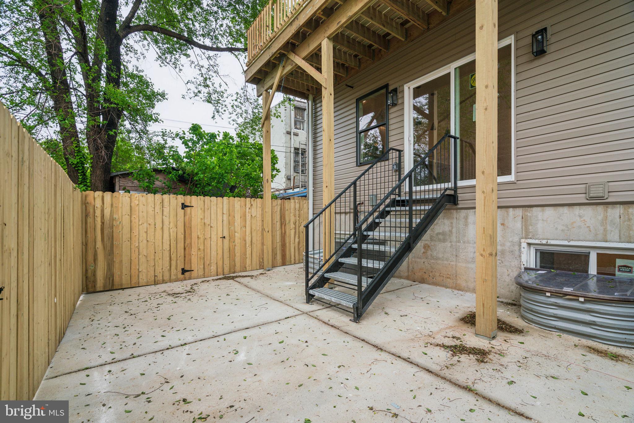 FAIRHILL - Residential Lease