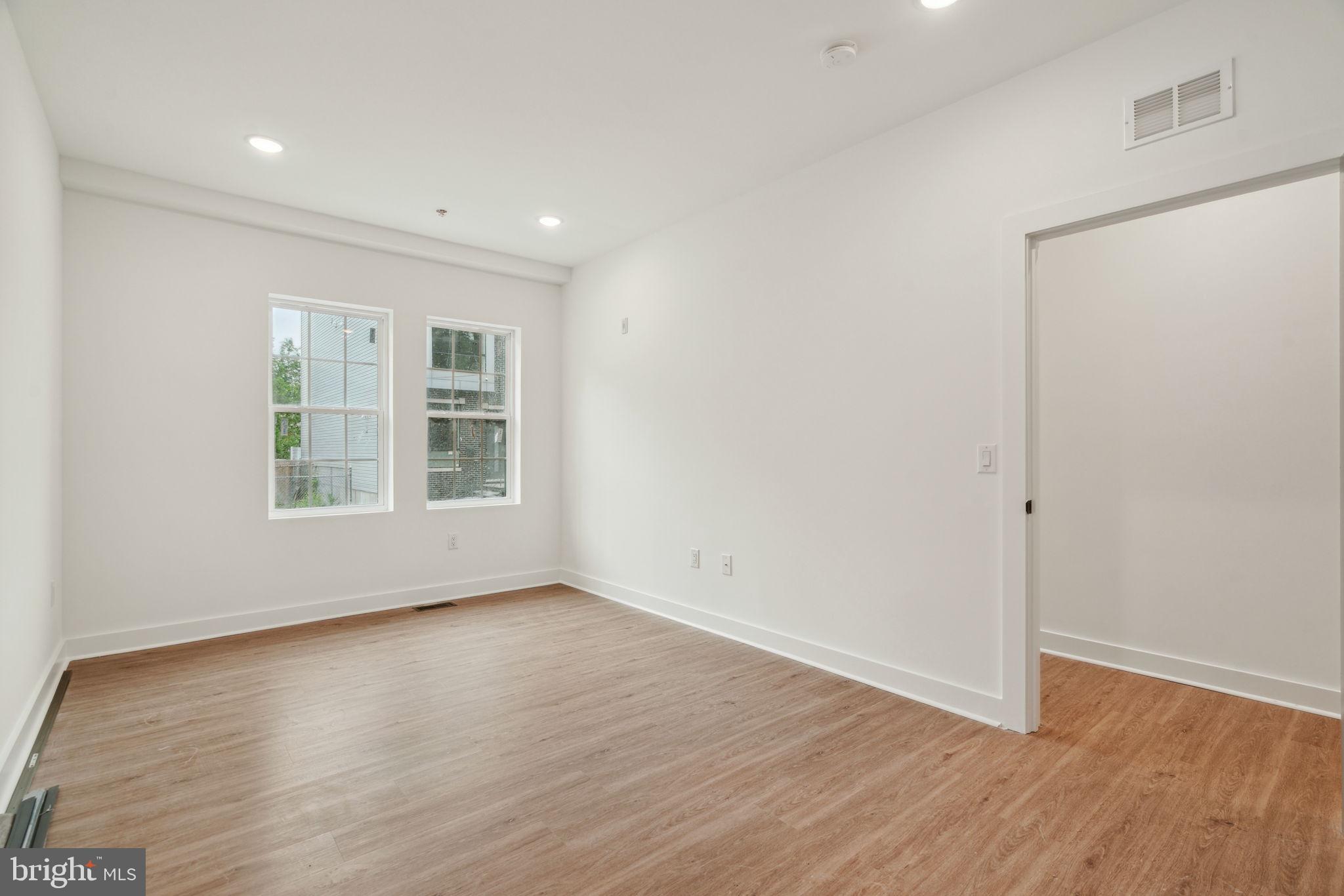 FAIRHILL - Residential Lease