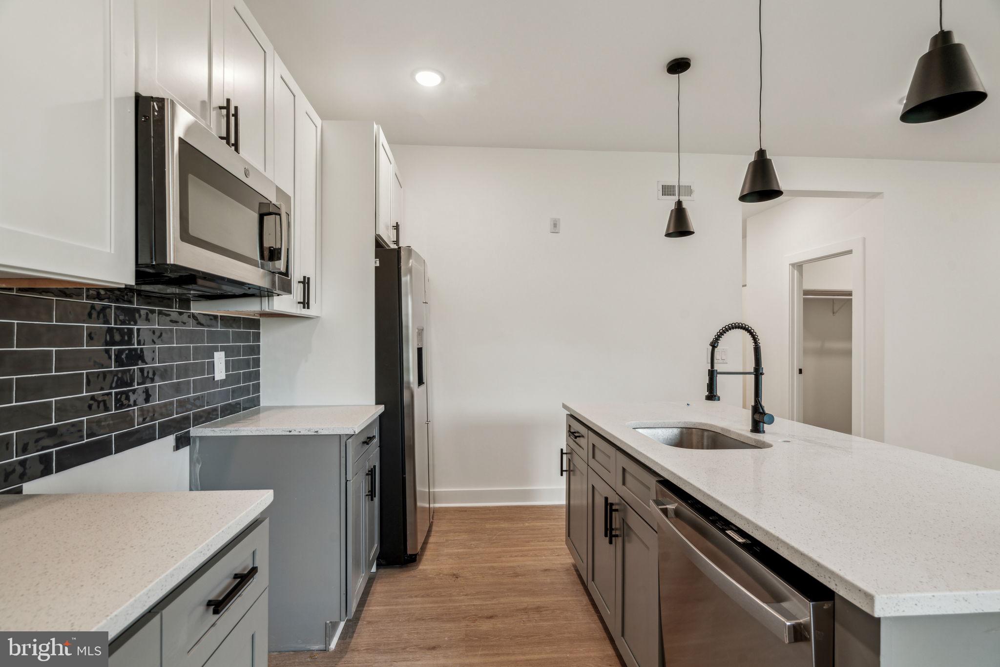 FAIRHILL - Residential Lease