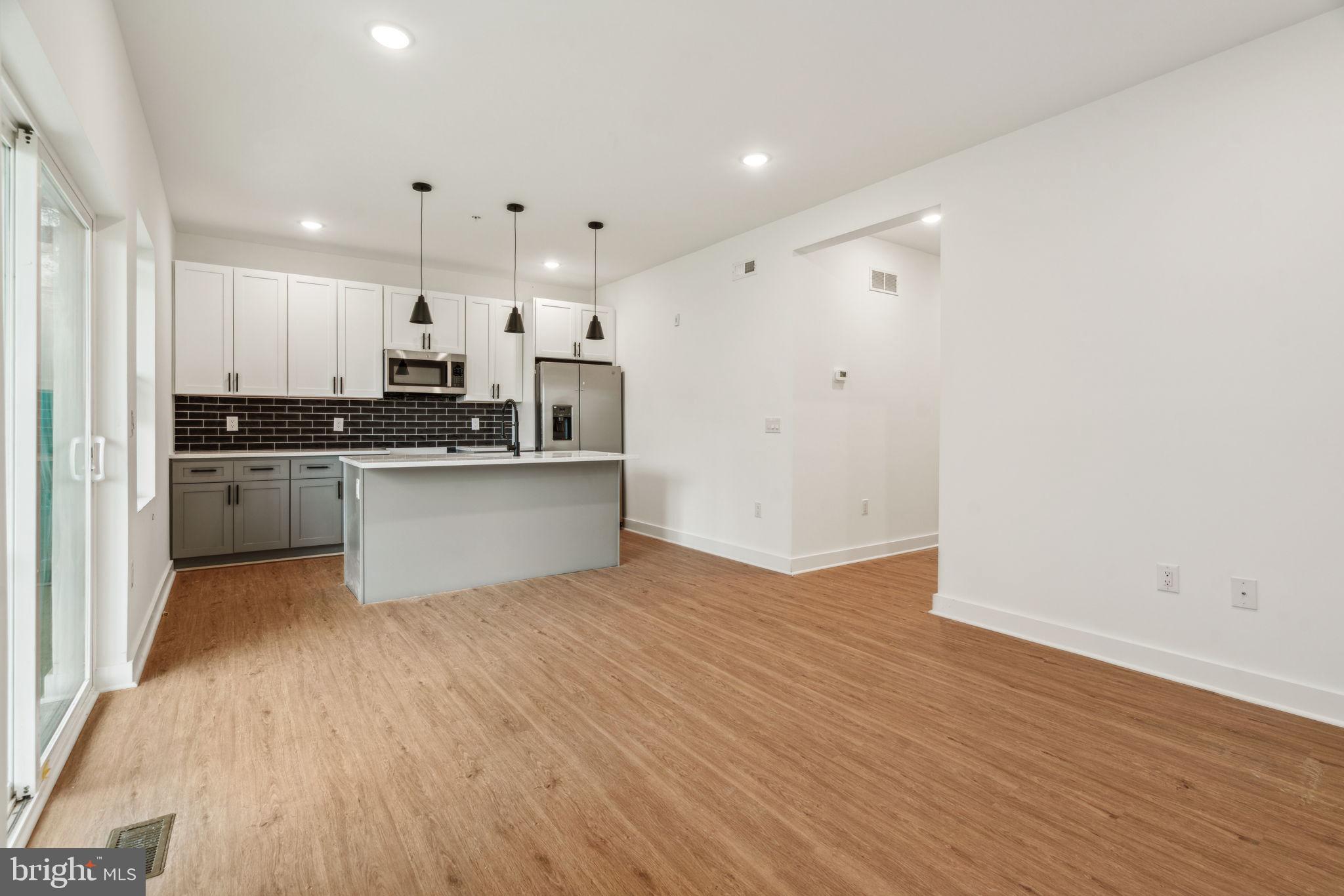 FAIRHILL - Residential Lease