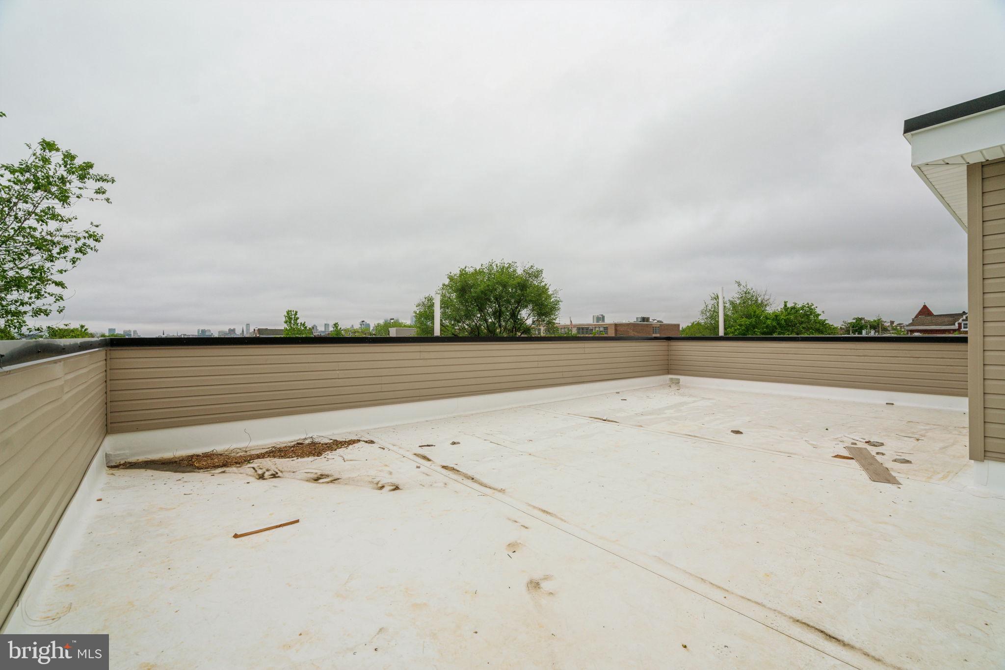 FAIRHILL - Residential Lease