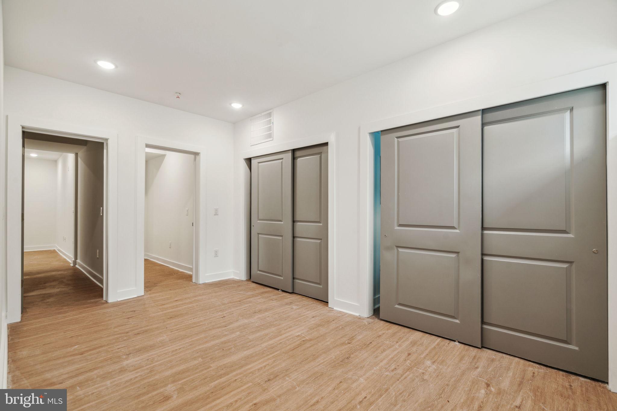 FAIRHILL - Residential Lease