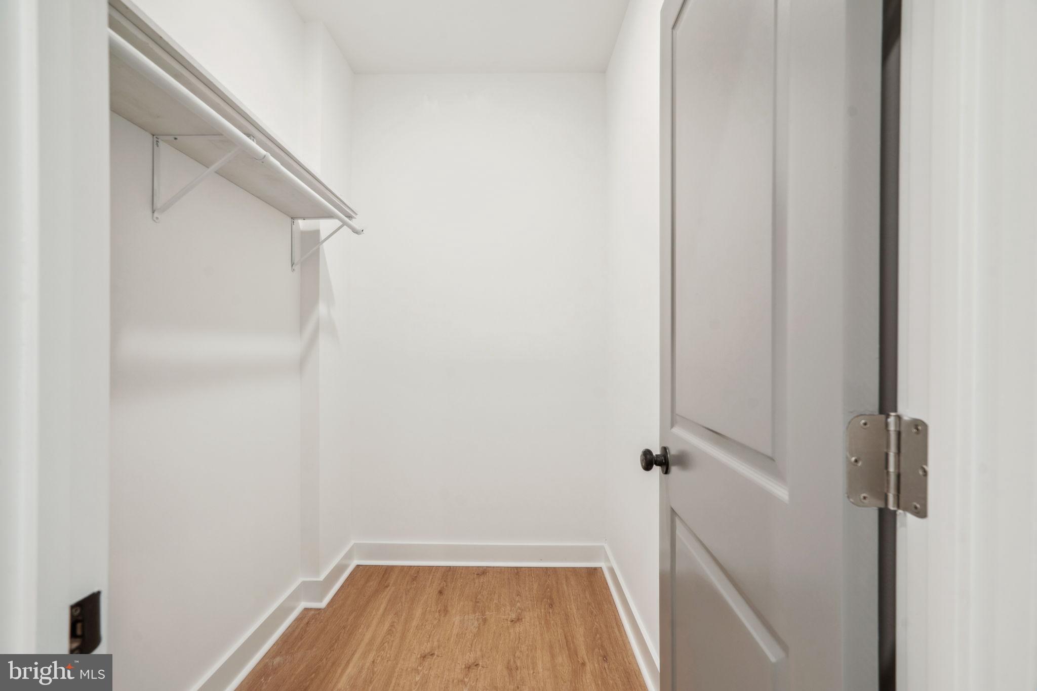 FAIRHILL - Residential Lease