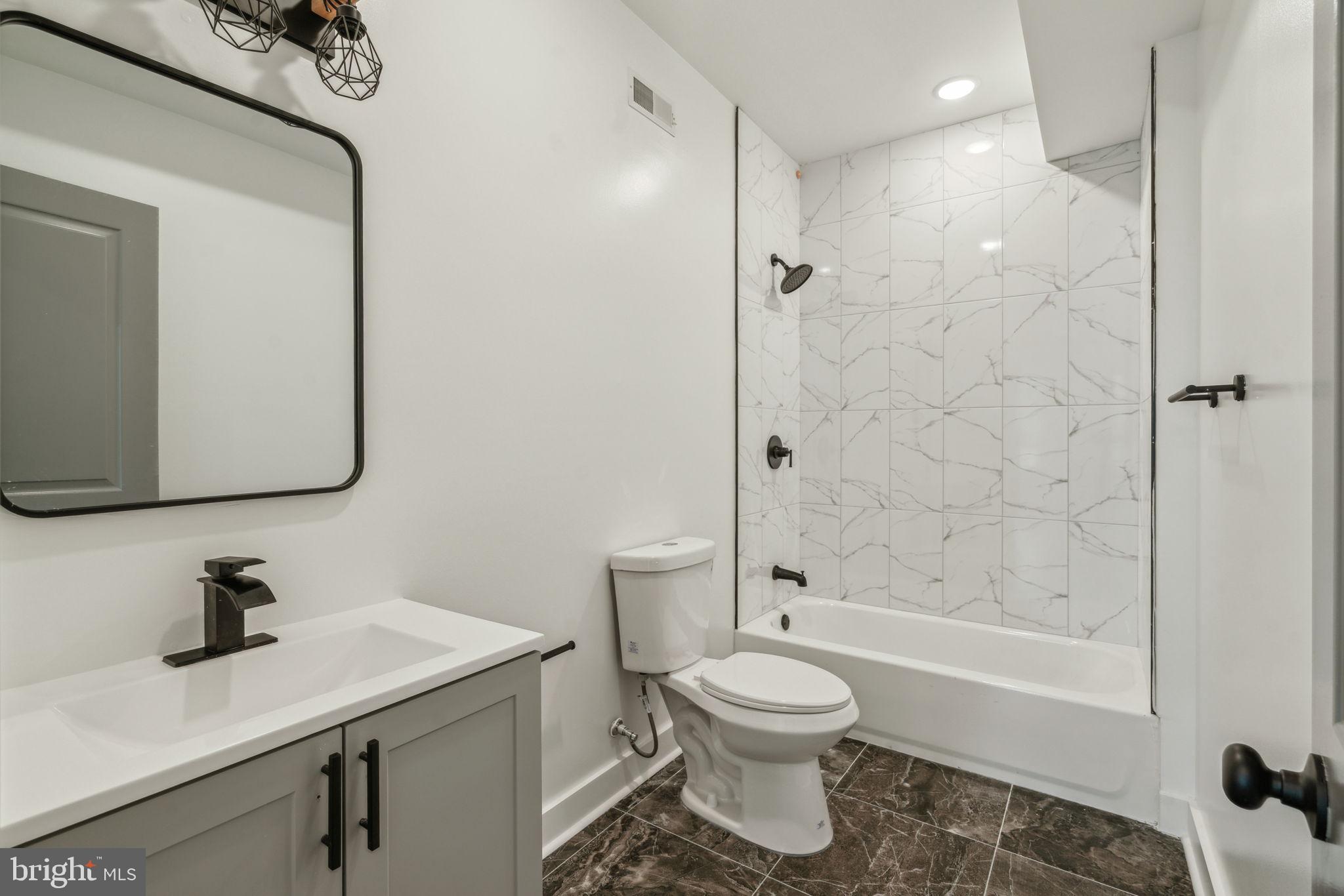 FAIRHILL - Residential Lease