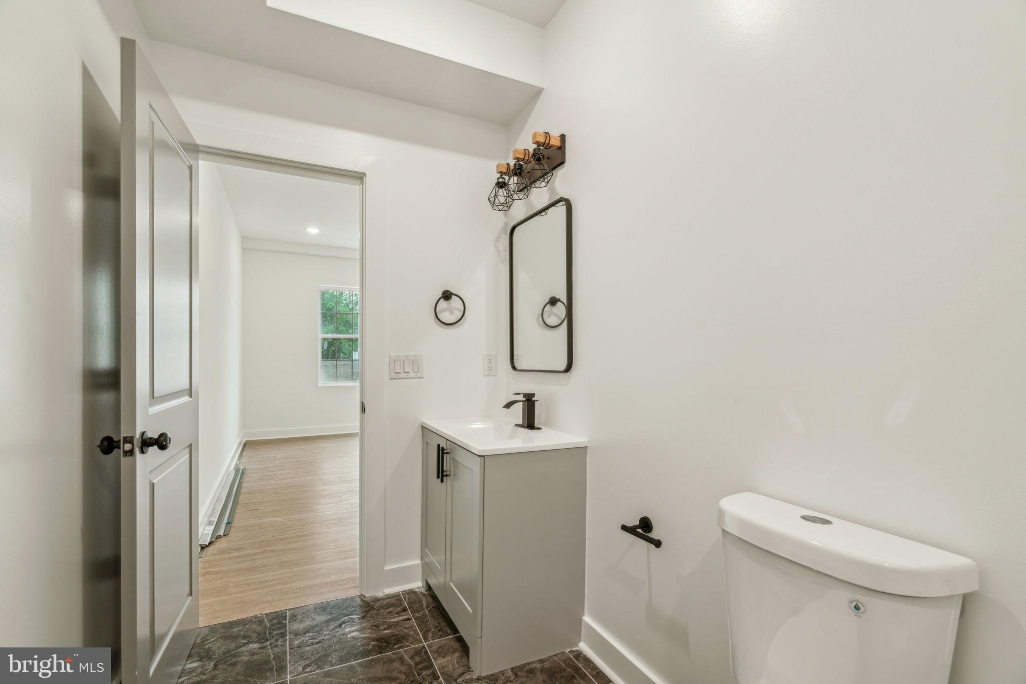 FAIRHILL - Residential Lease