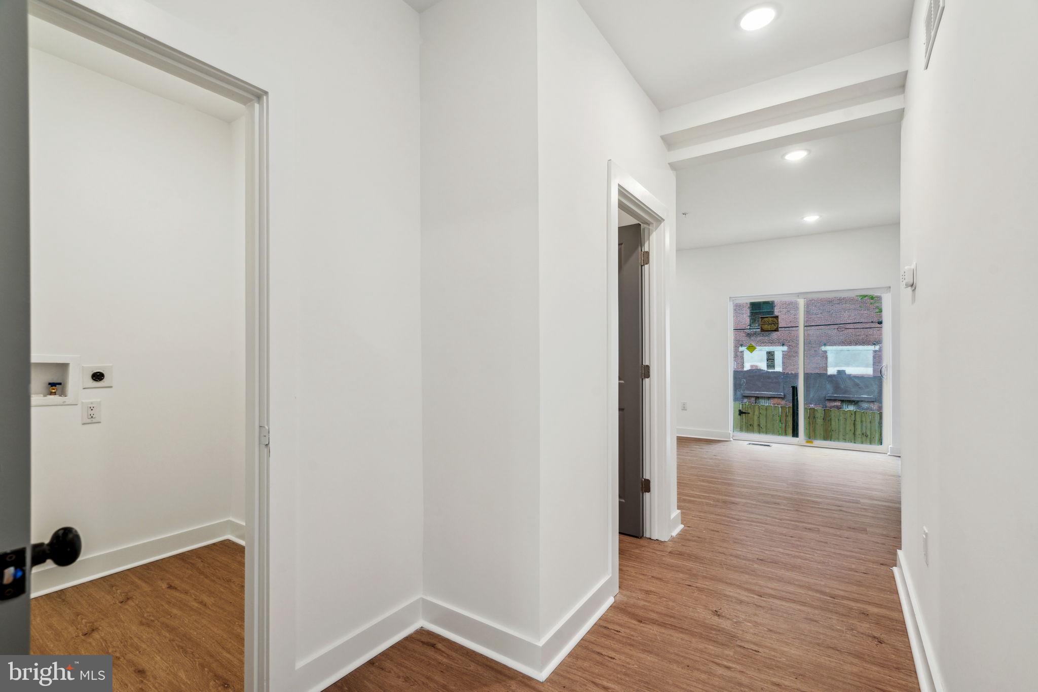 FAIRHILL - Residential Lease