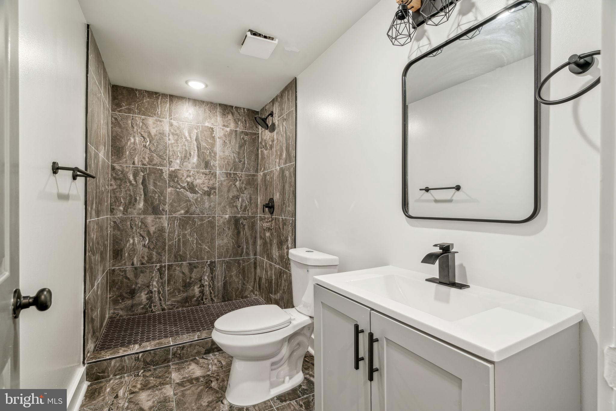 FAIRHILL - Residential Lease