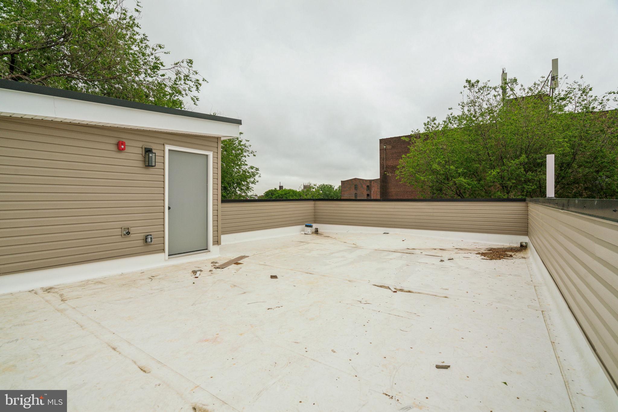 FAIRHILL - Residential Lease