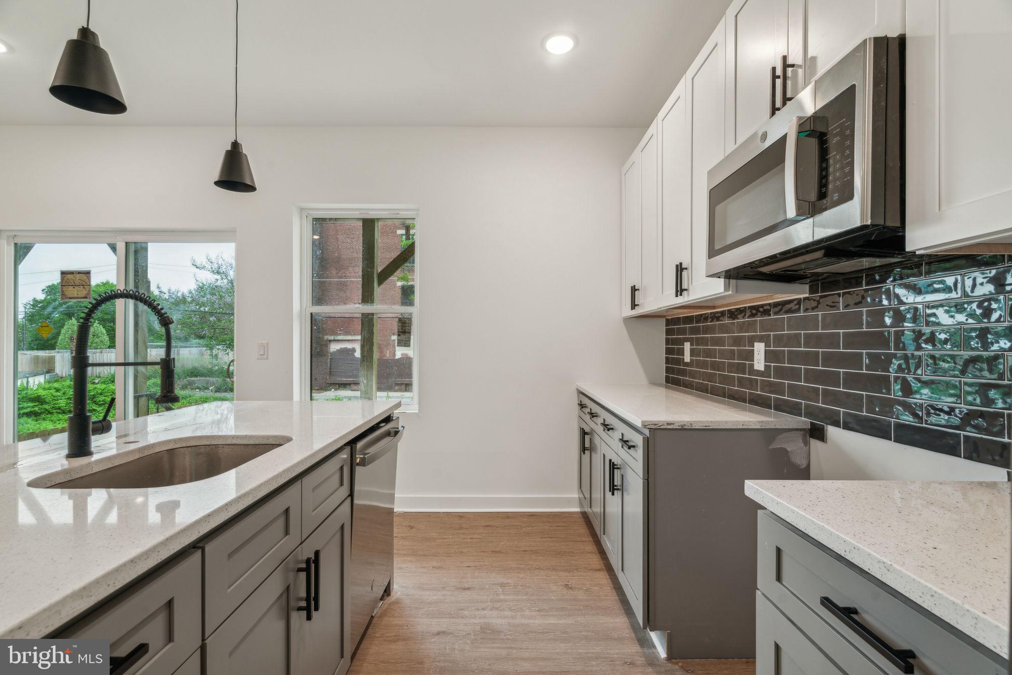 FAIRHILL - Residential Lease