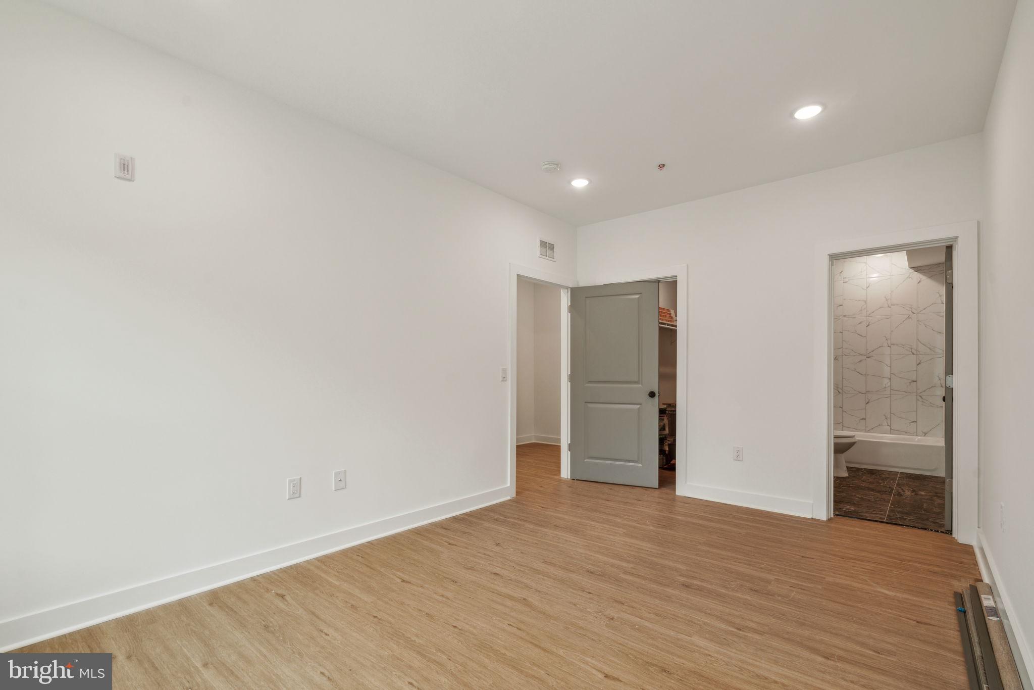 FAIRHILL - Residential Lease