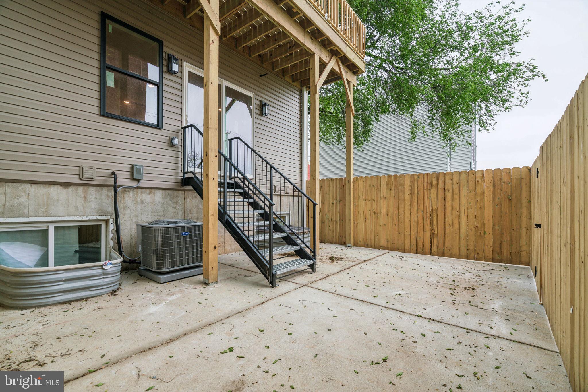 FAIRHILL - Residential Lease