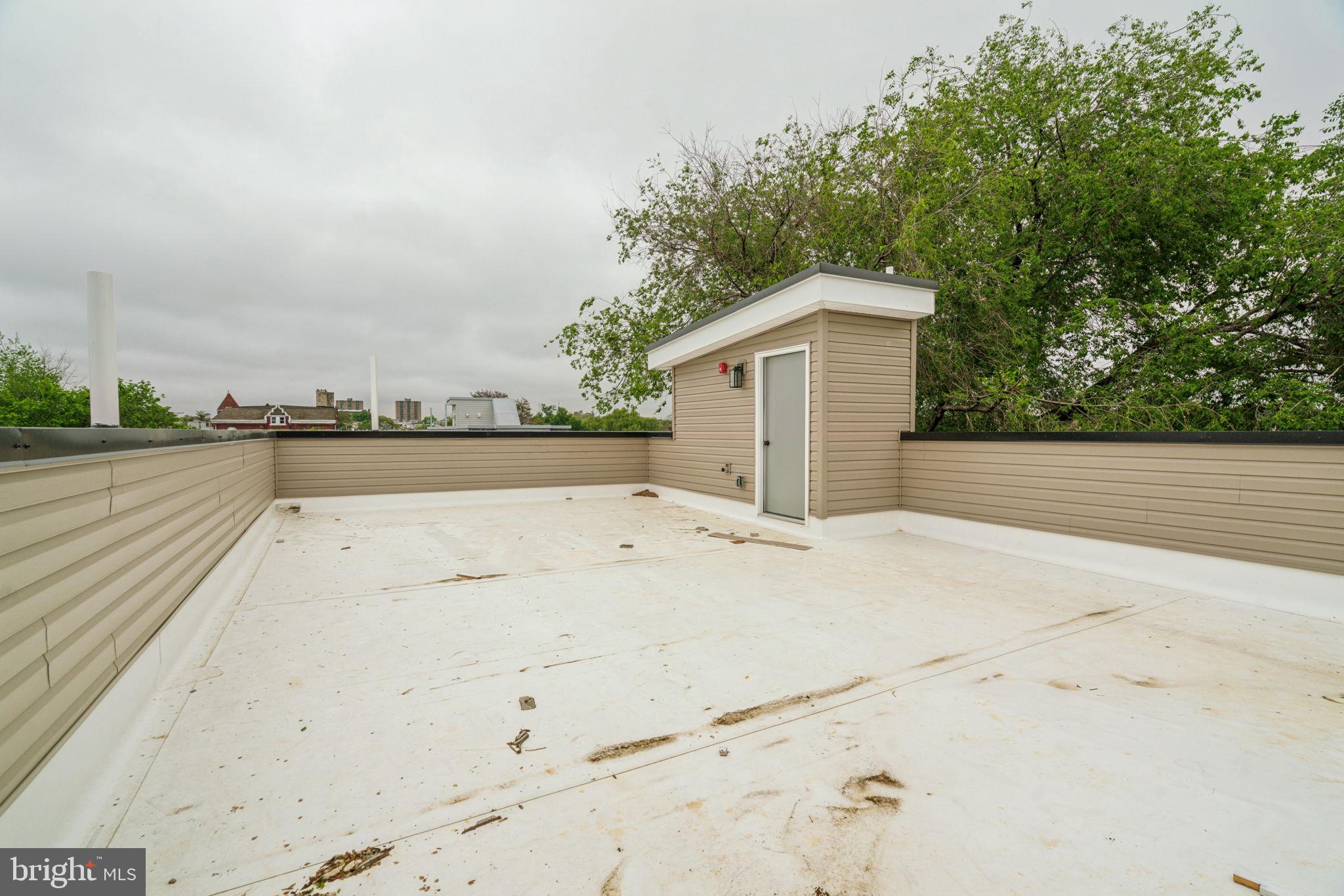 FAIRHILL - Residential Lease