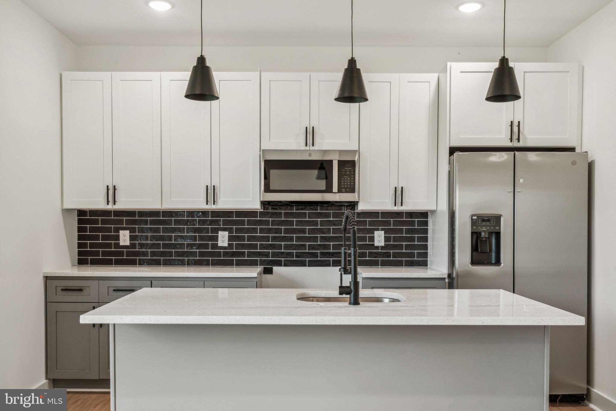 FAIRHILL - Residential Lease