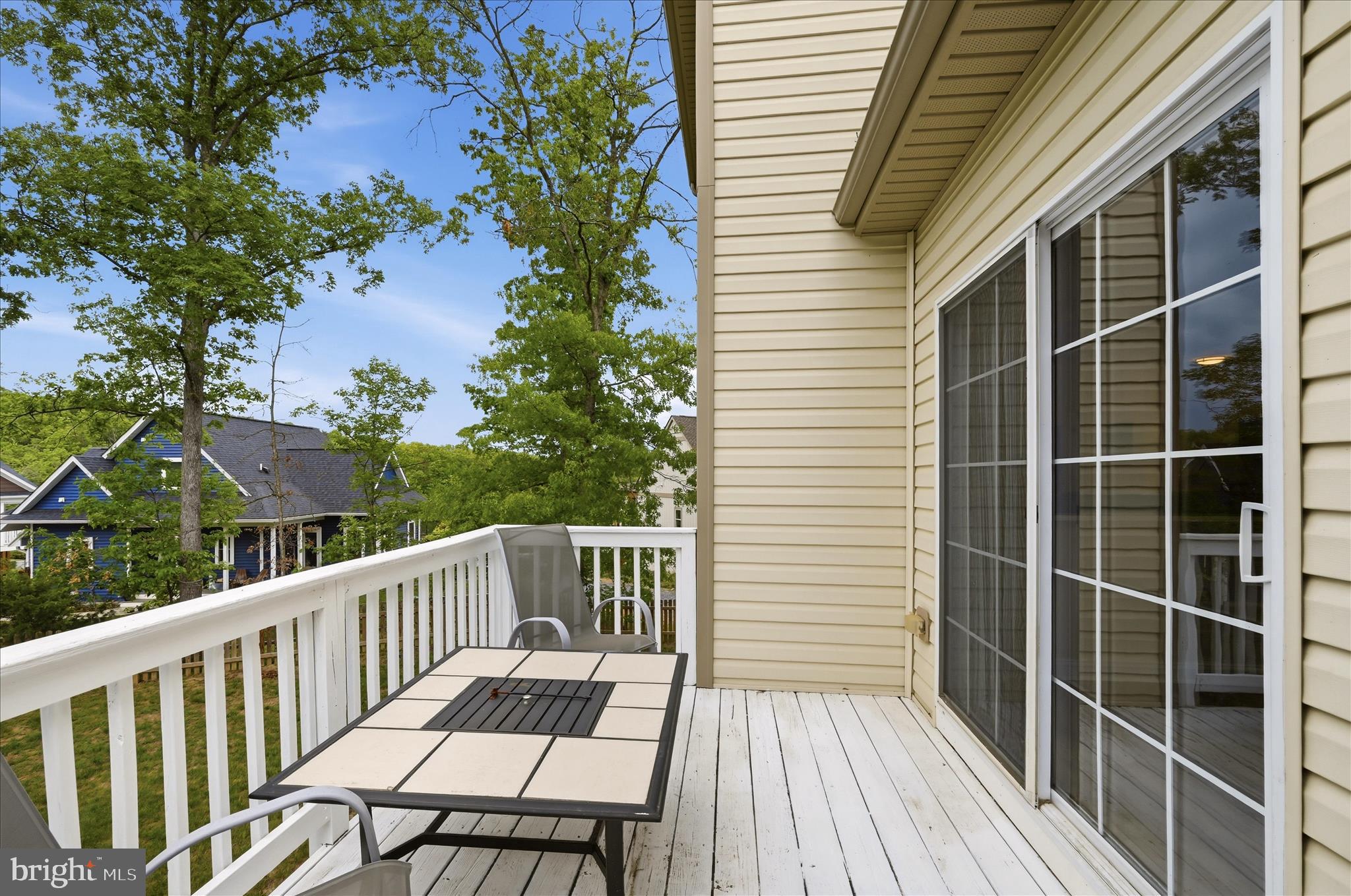 LAKE HOLIDAY ESTATES - Residential