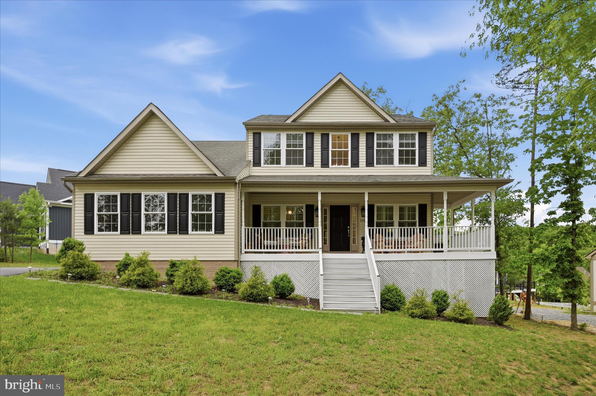 LAKE HOLIDAY ESTATES - Residential