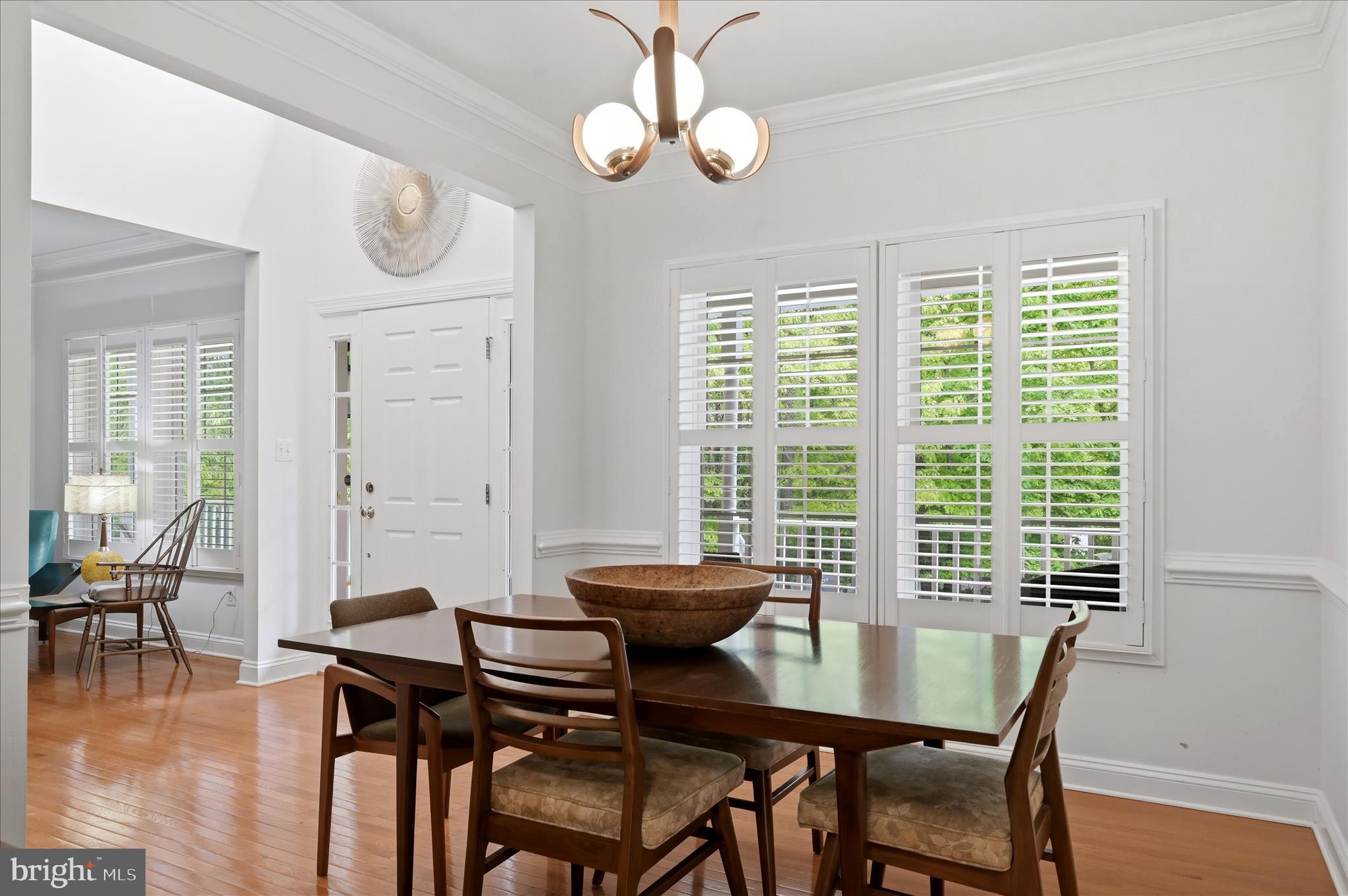 LAKE HOLIDAY ESTATES - Residential