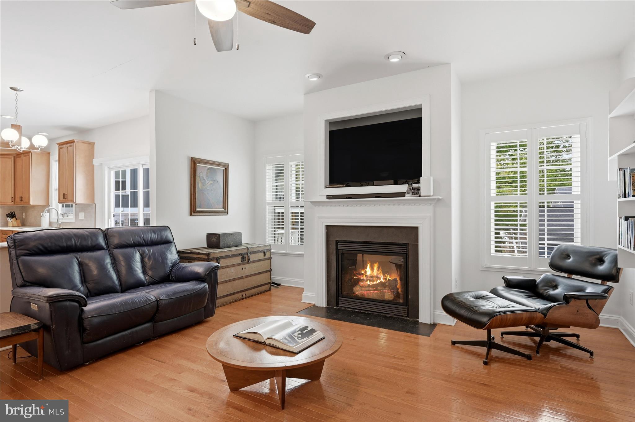 LAKE HOLIDAY ESTATES - Residential