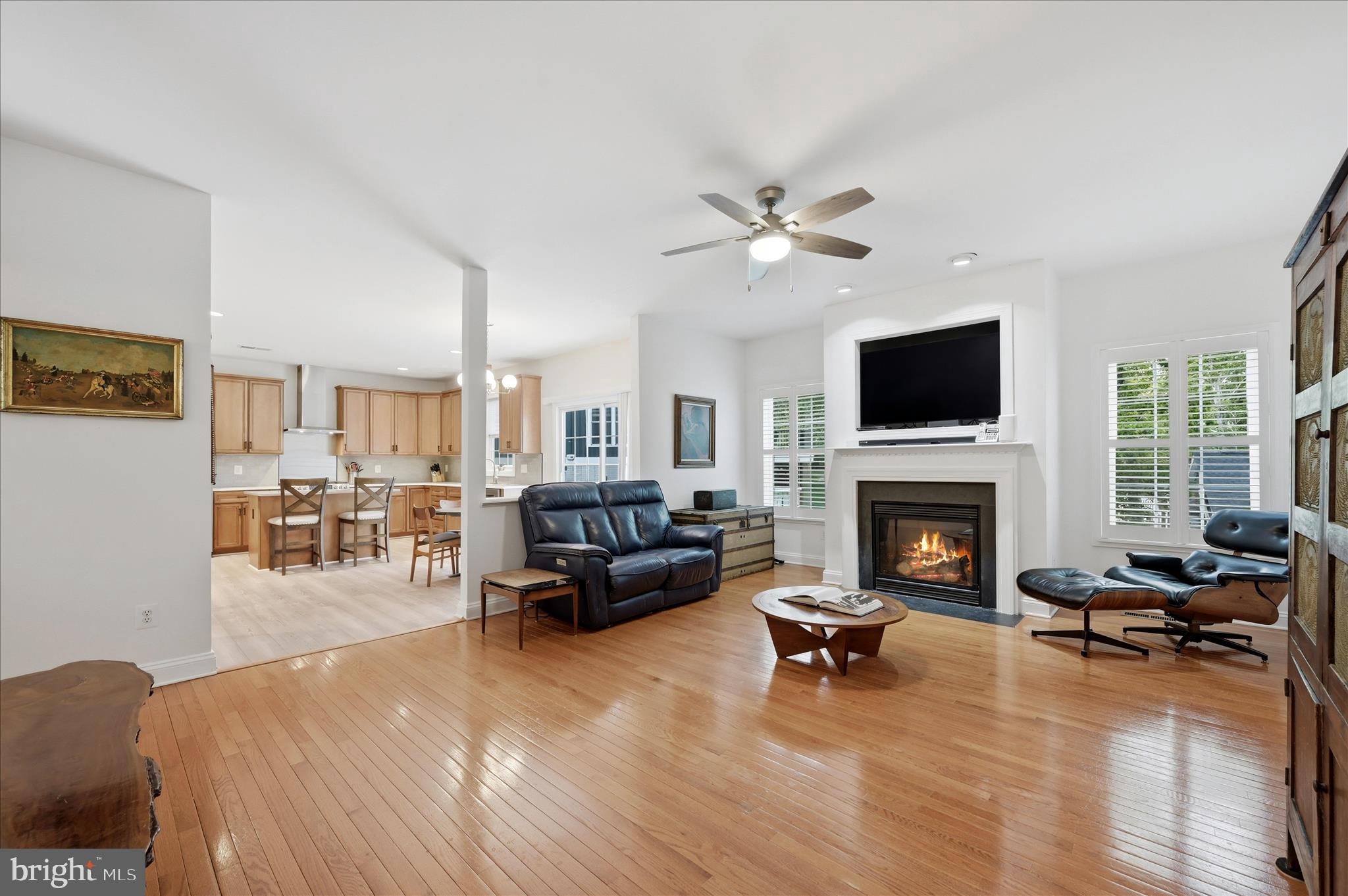 LAKE HOLIDAY ESTATES - Residential