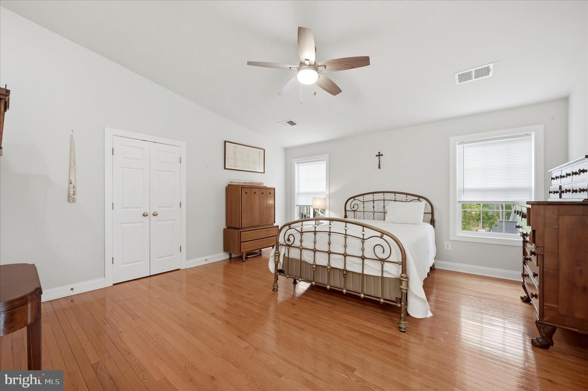 LAKE HOLIDAY ESTATES - Residential