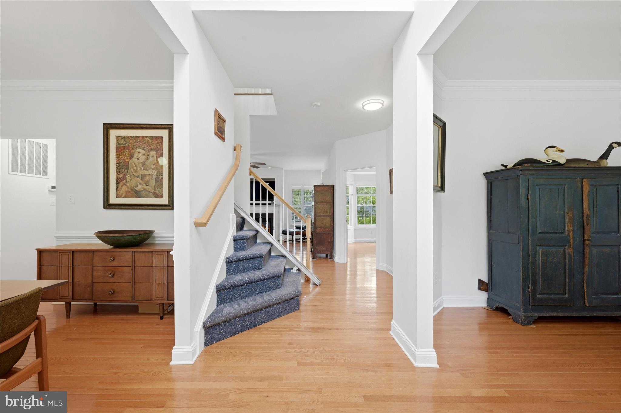 LAKE HOLIDAY ESTATES - Residential
