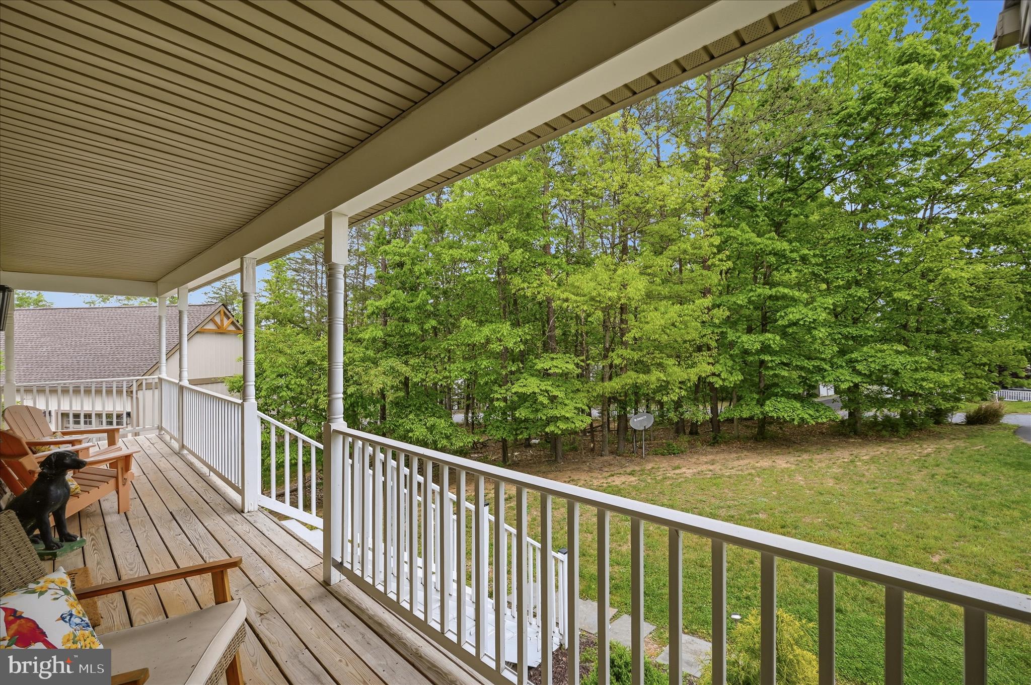 LAKE HOLIDAY ESTATES - Residential