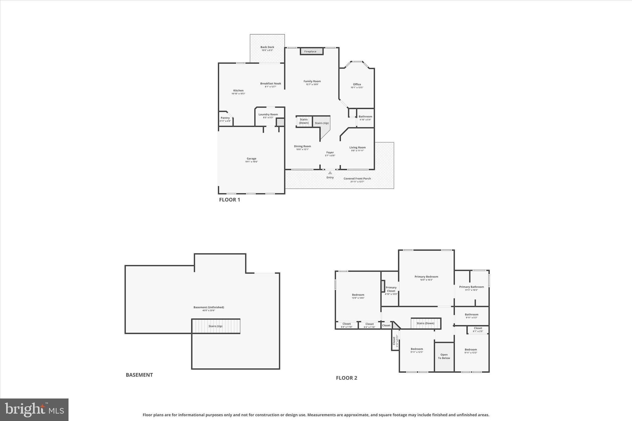 LAKE HOLIDAY ESTATES - Residential