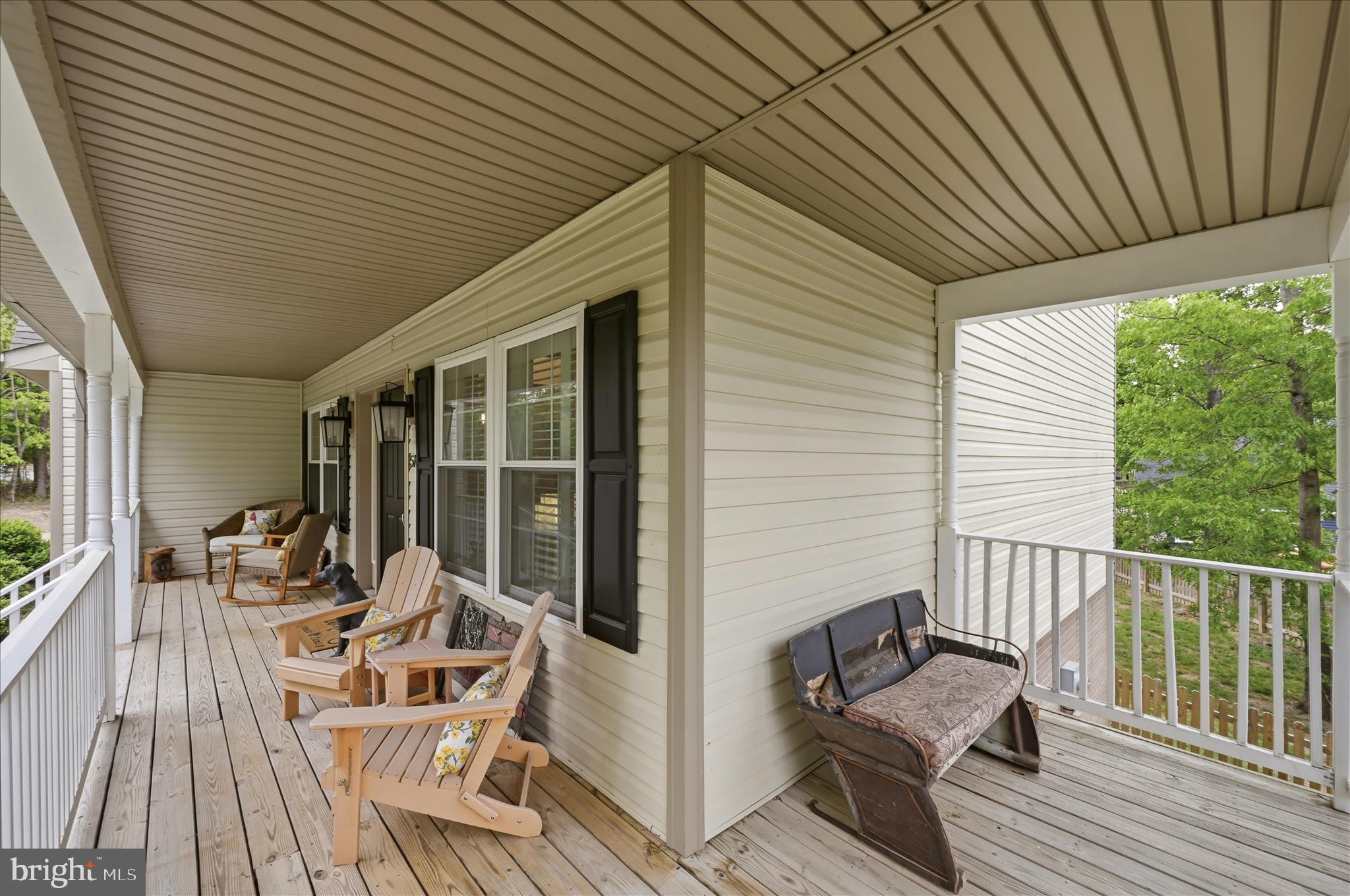 LAKE HOLIDAY ESTATES - Residential