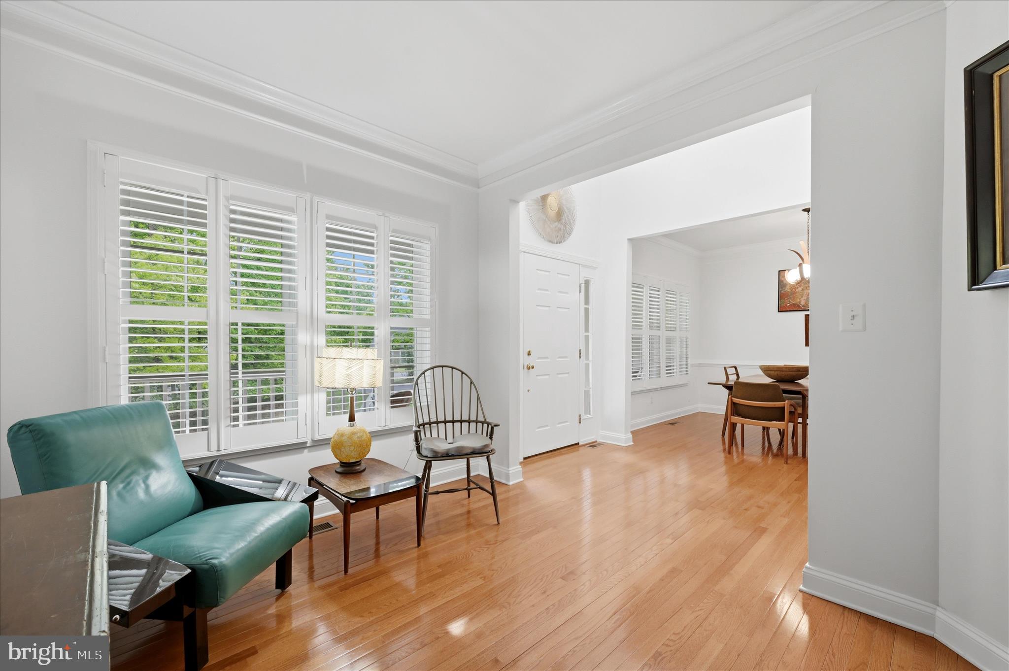 LAKE HOLIDAY ESTATES - Residential