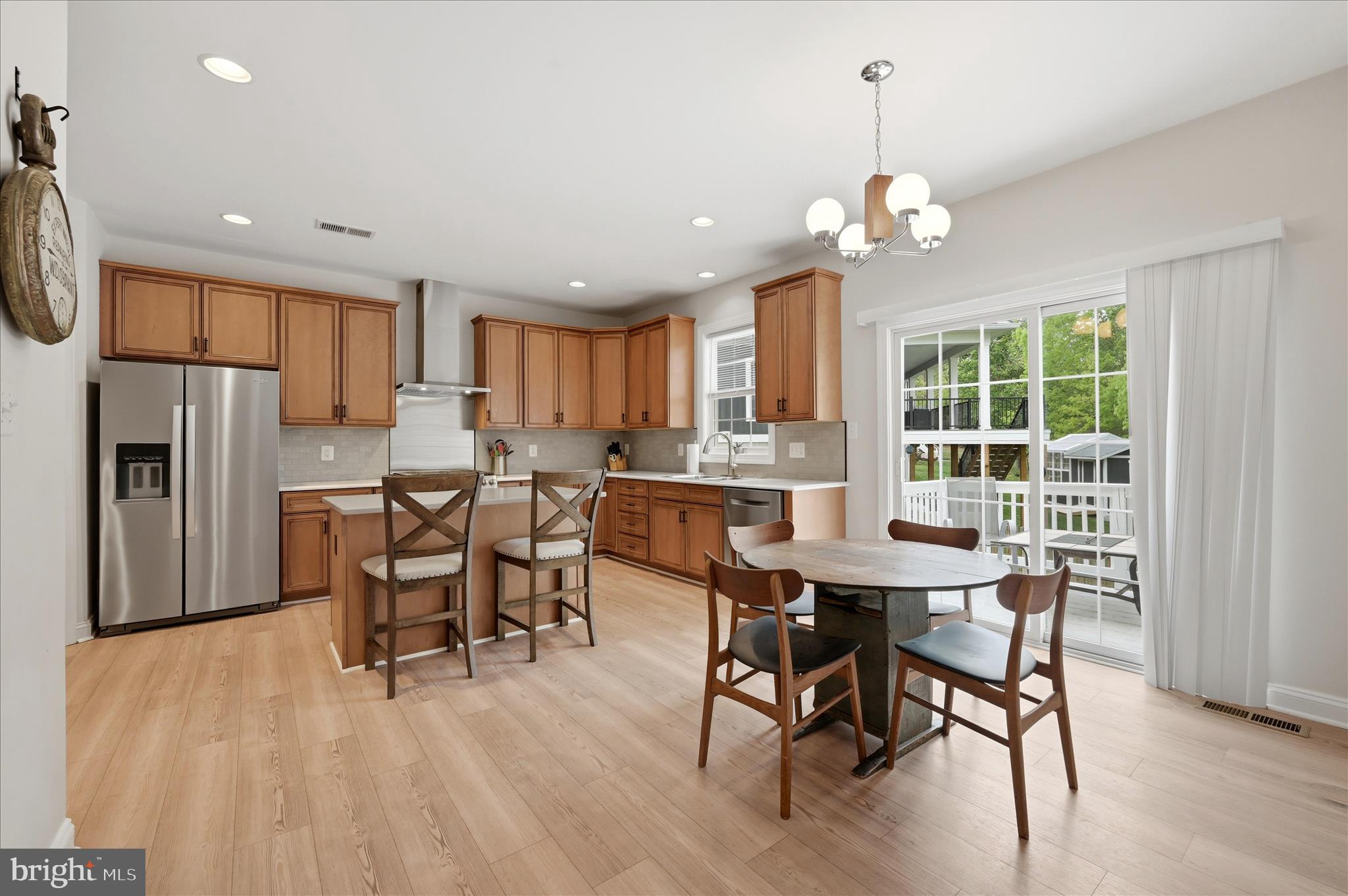 LAKE HOLIDAY ESTATES - Residential