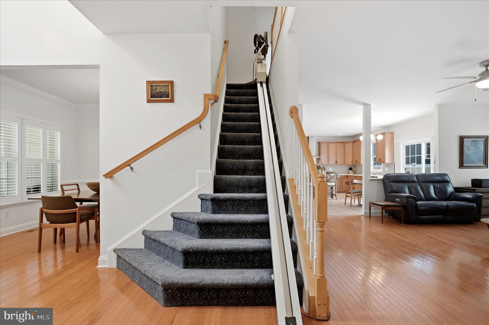 LAKE HOLIDAY ESTATES - Residential