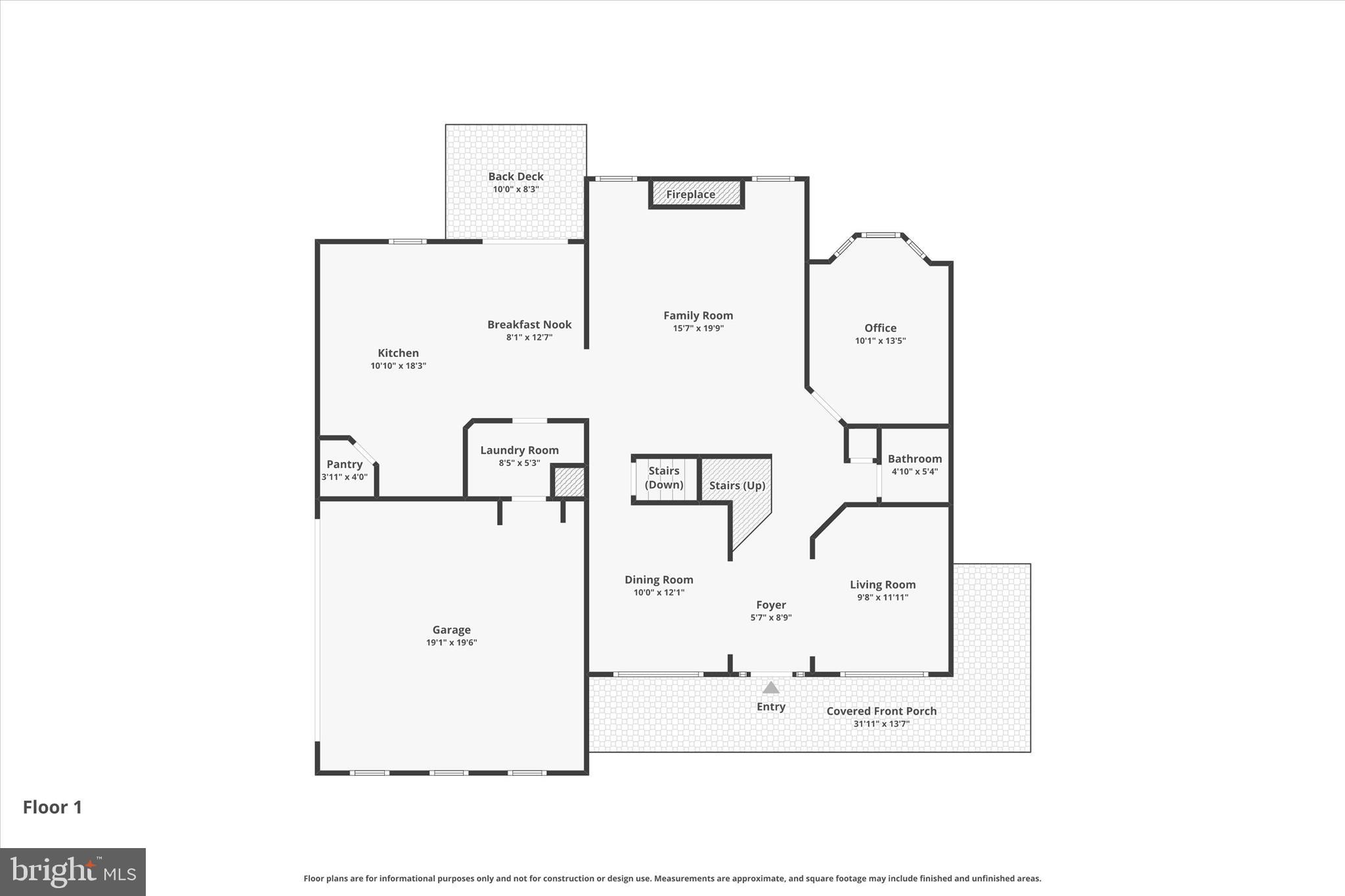 LAKE HOLIDAY ESTATES - Residential