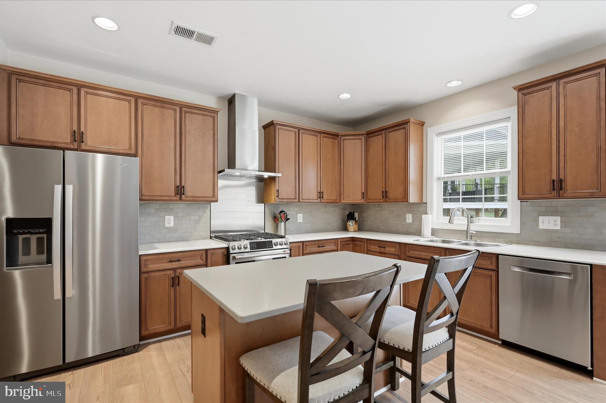 LAKE HOLIDAY ESTATES - Residential