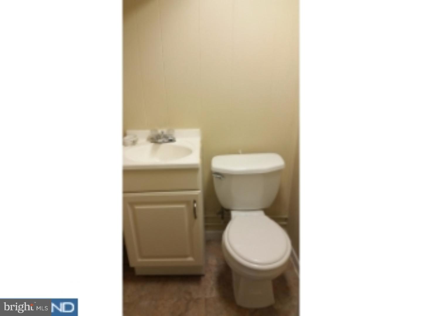 PHILADELPHIA (SOUTH) - Residential