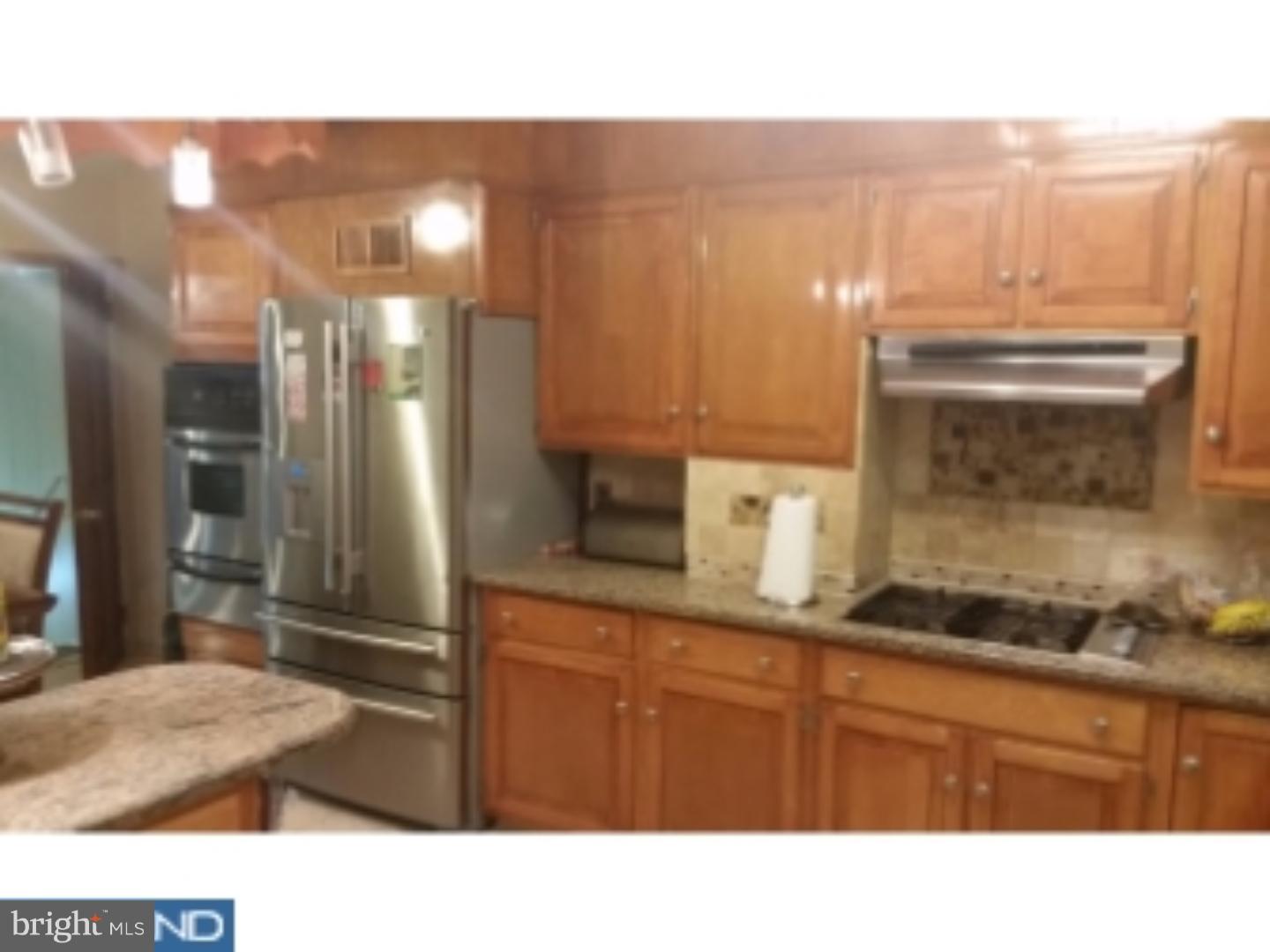 PHILADELPHIA (SOUTH) - Residential