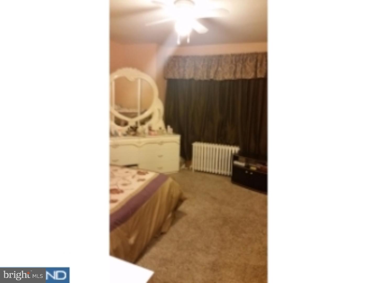PHILADELPHIA (SOUTH) - Residential